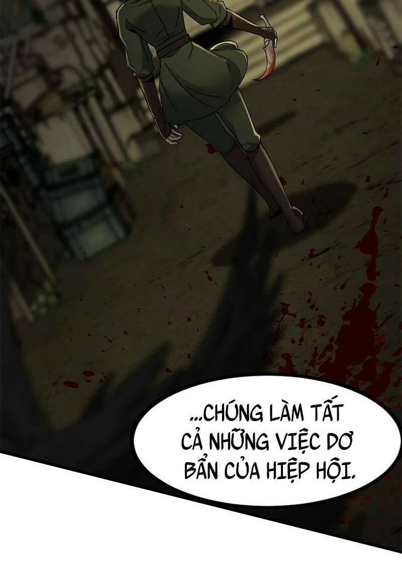 Kẻ Giết Anh Hùng Chapter 29 - Trang 2