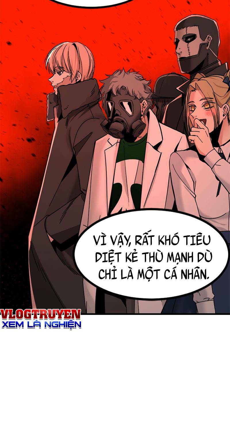 Kẻ Giết Anh Hùng Chapter 29 - Trang 2