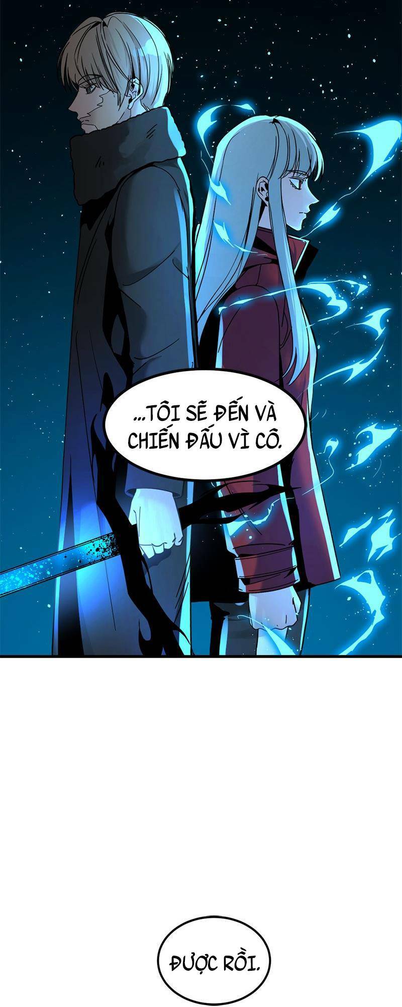 Kẻ Giết Anh Hùng Chapter 29 - Trang 2