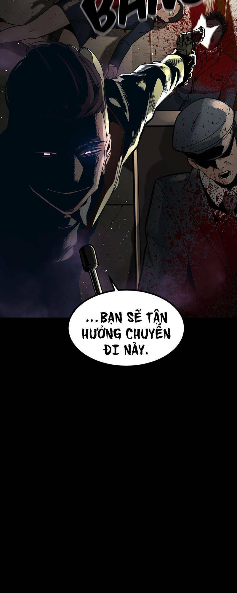 Kẻ Giết Anh Hùng Chapter 29 - Trang 2