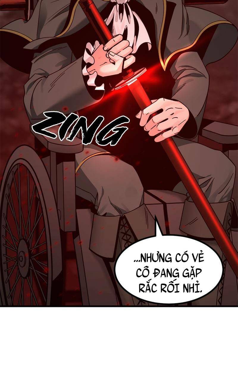 Kẻ Giết Anh Hùng Chapter 28 - Trang 2