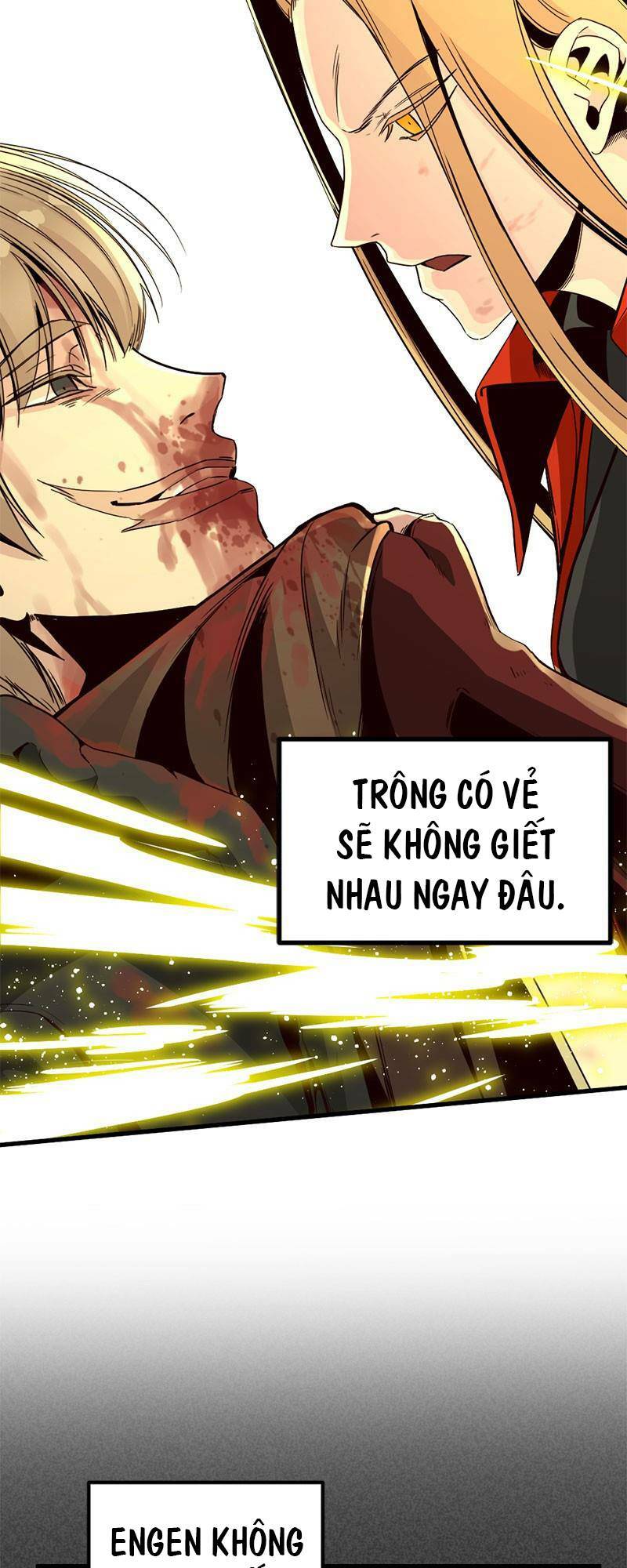 Kẻ Giết Anh Hùng Chapter 28 - Trang 2