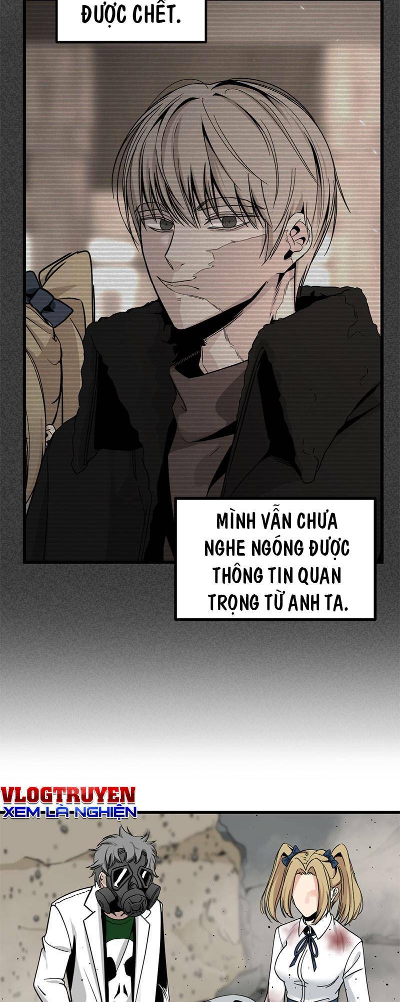 Kẻ Giết Anh Hùng Chapter 28 - Trang 2