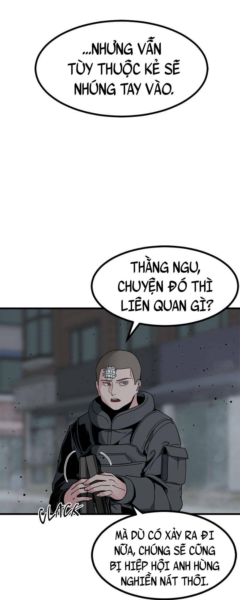 Kẻ Giết Anh Hùng Chapter 27 - Trang 2