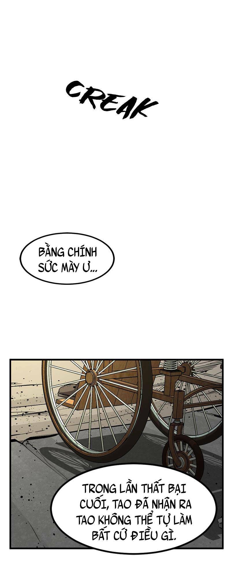 Kẻ Giết Anh Hùng Chapter 27 - Trang 2