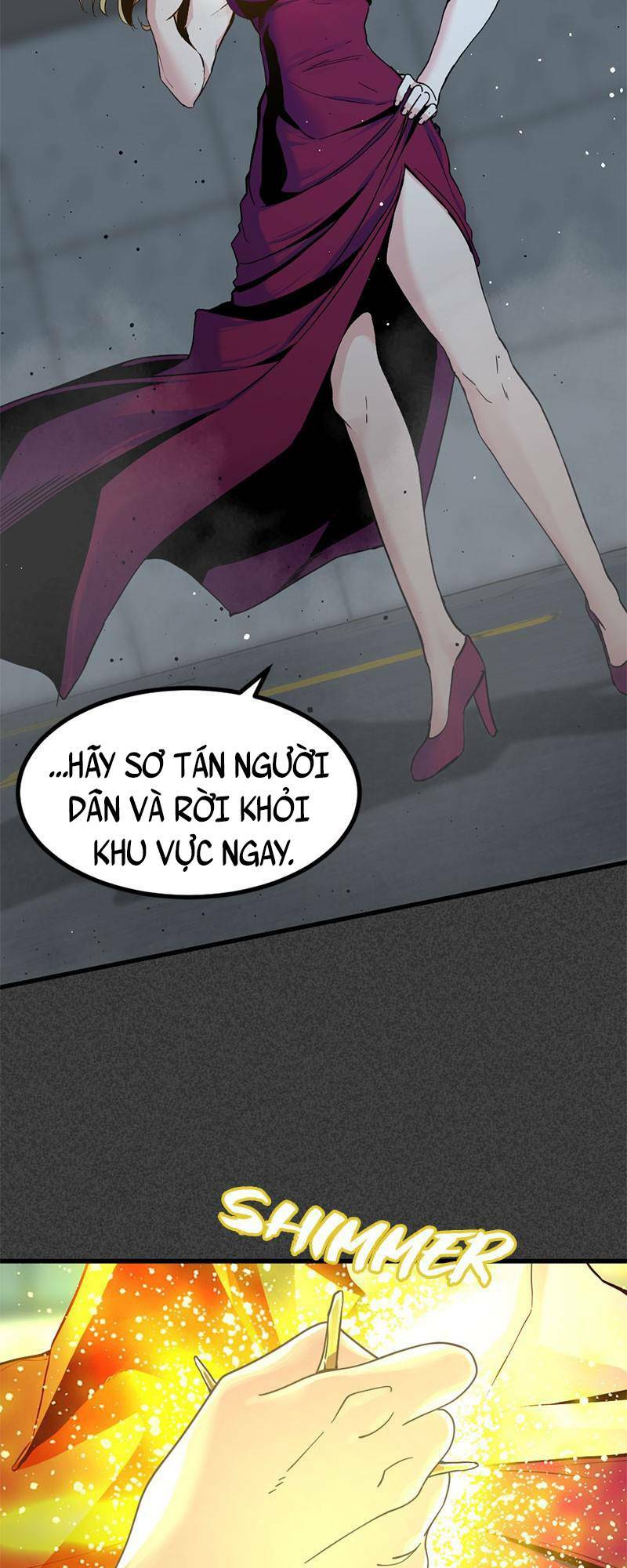 Kẻ Giết Anh Hùng Chapter 27 - Trang 2