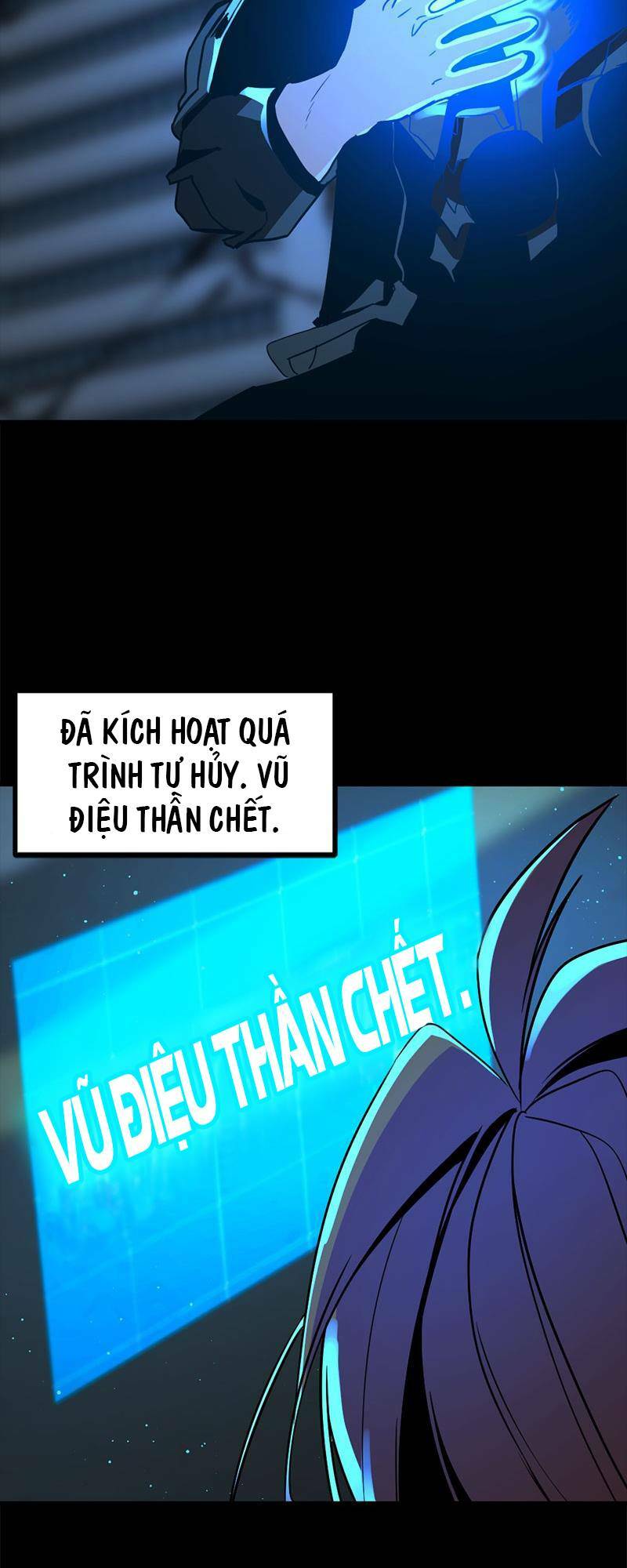 Kẻ Giết Anh Hùng Chapter 26 - Trang 2