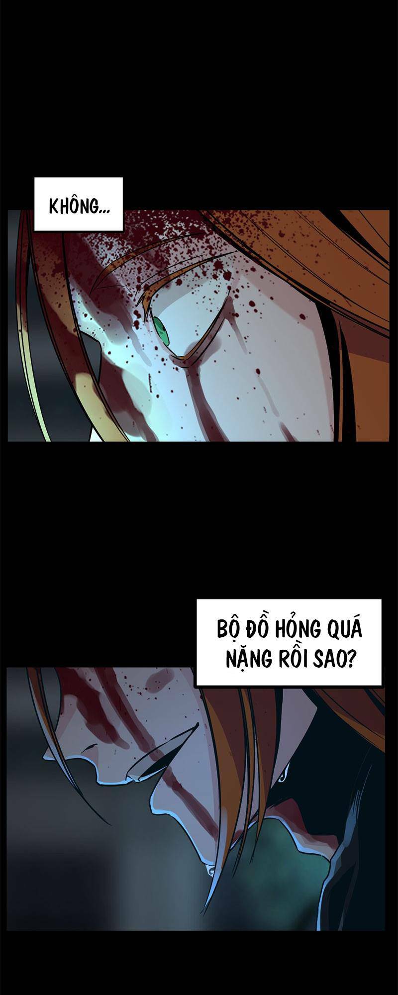 Kẻ Giết Anh Hùng Chapter 26 - Trang 2