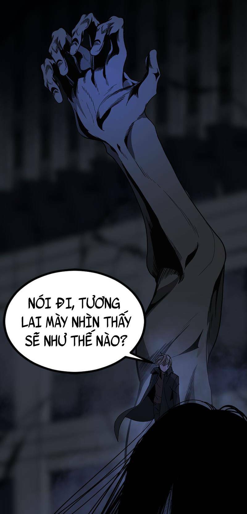 Kẻ Giết Anh Hùng Chapter 25 - Trang 2