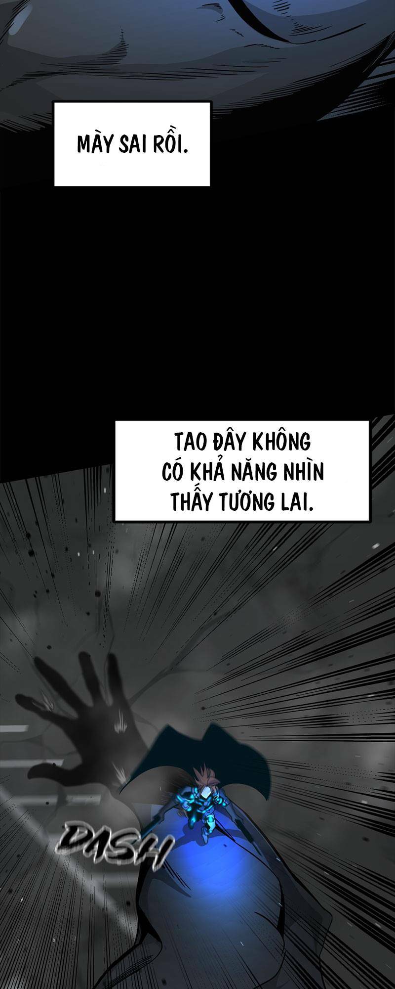 Kẻ Giết Anh Hùng Chapter 25 - Trang 2