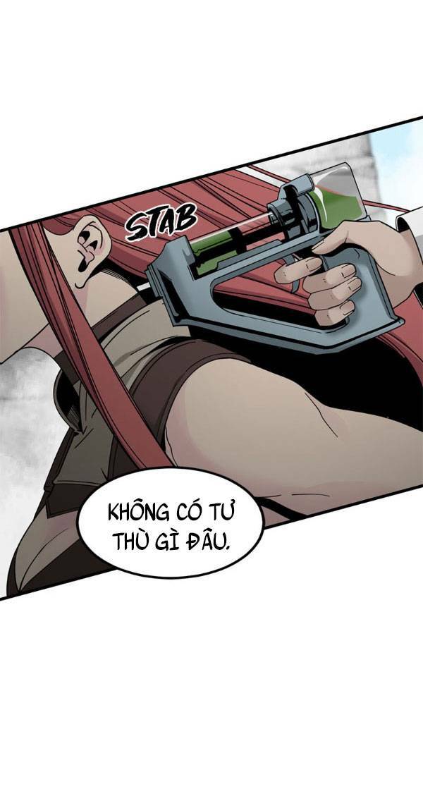 Kẻ Giết Anh Hùng Chapter 24 - Trang 2