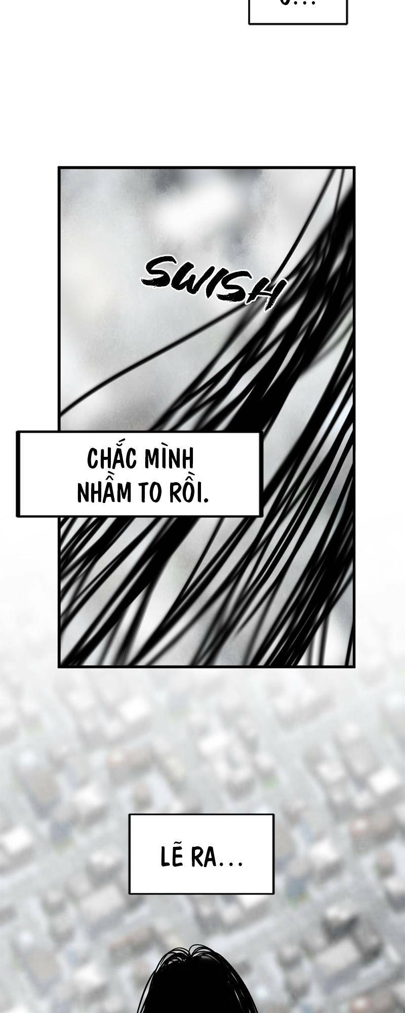 Kẻ Giết Anh Hùng Chapter 23 - Trang 2