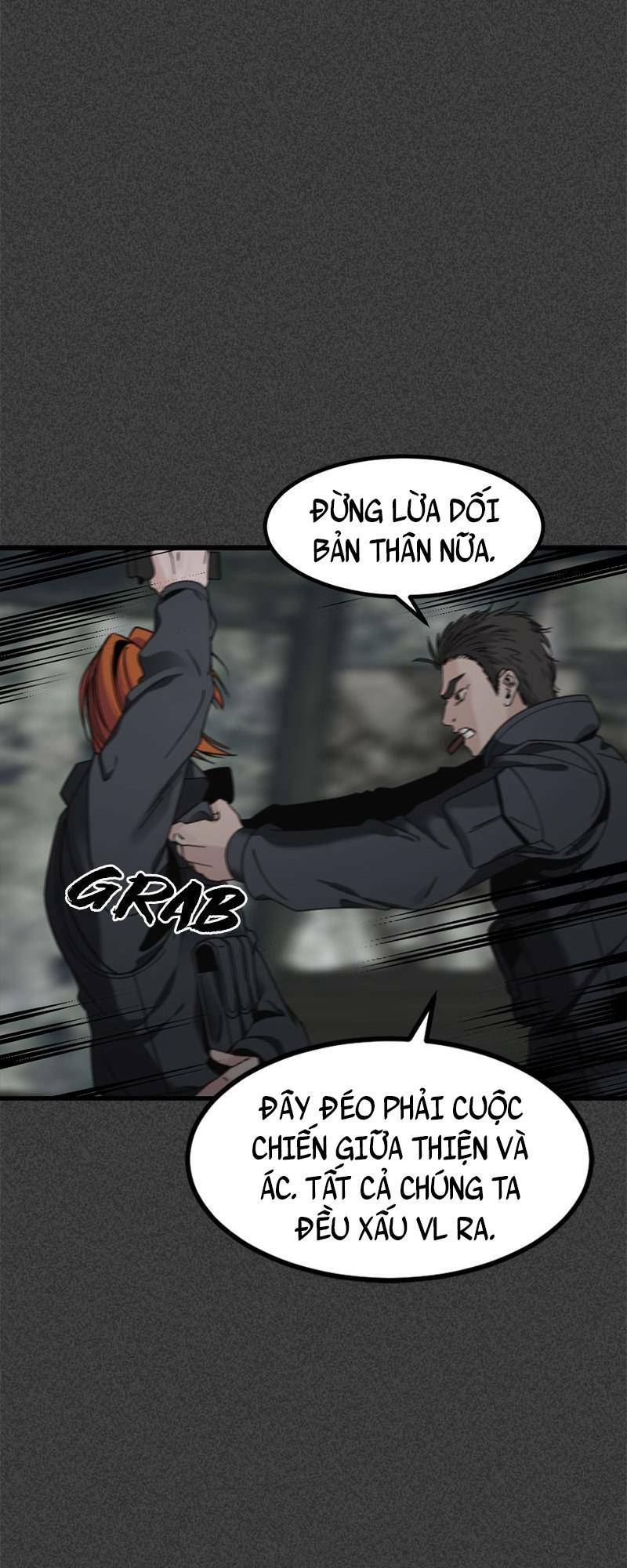 Kẻ Giết Anh Hùng Chapter 23 - Trang 2