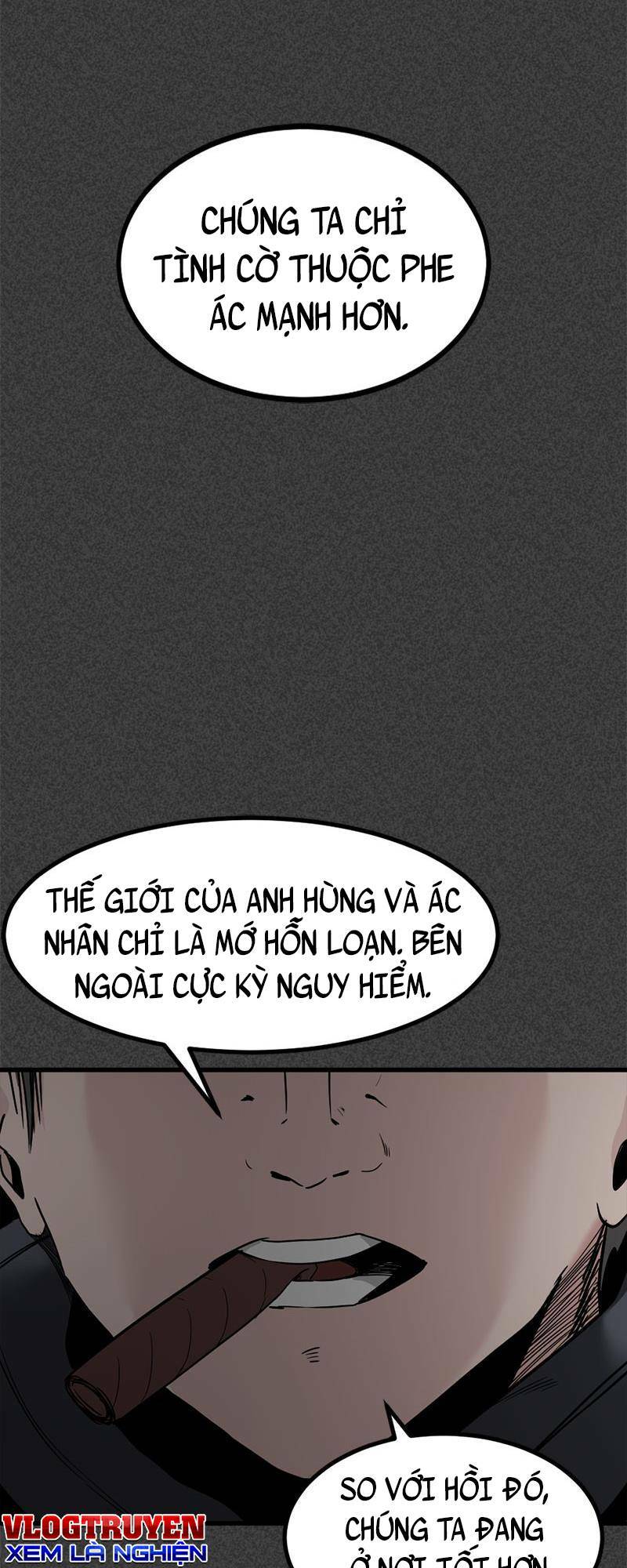 Kẻ Giết Anh Hùng Chapter 23 - Trang 2