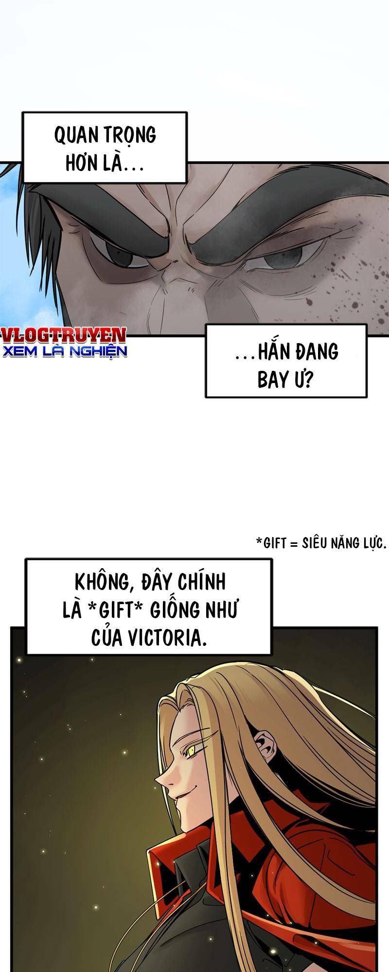 Kẻ Giết Anh Hùng Chapter 23 - Trang 2