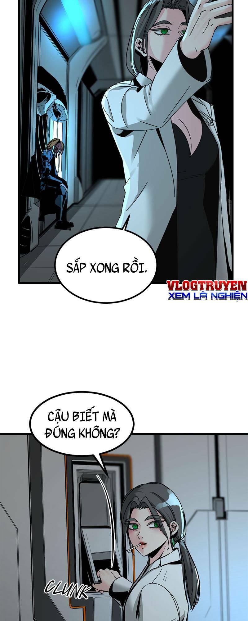 Kẻ Giết Anh Hùng Chapter 23 - Trang 2