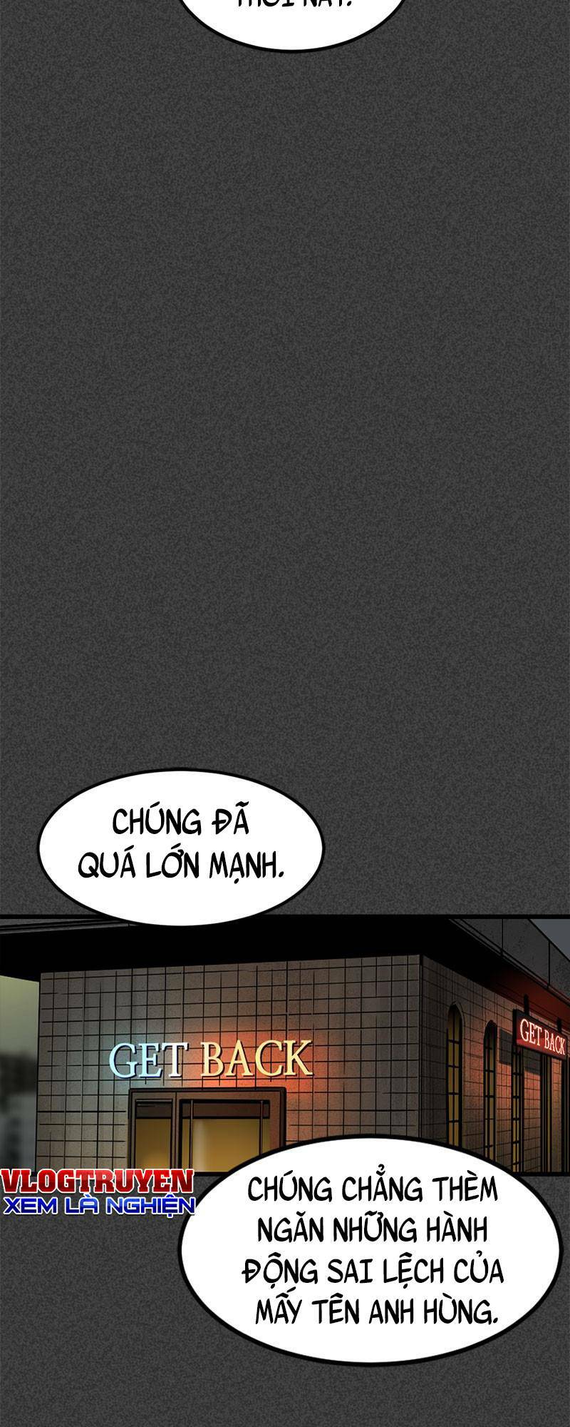 Kẻ Giết Anh Hùng Chapter 22 - Trang 2