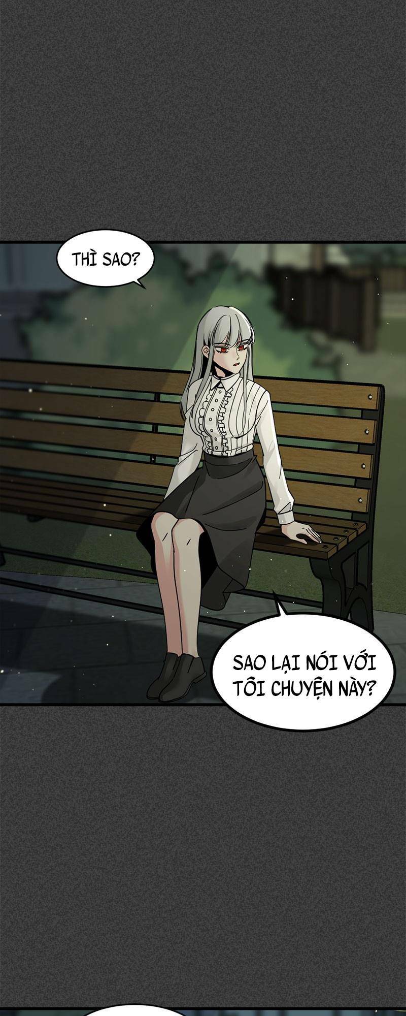 Kẻ Giết Anh Hùng Chapter 22 - Trang 2