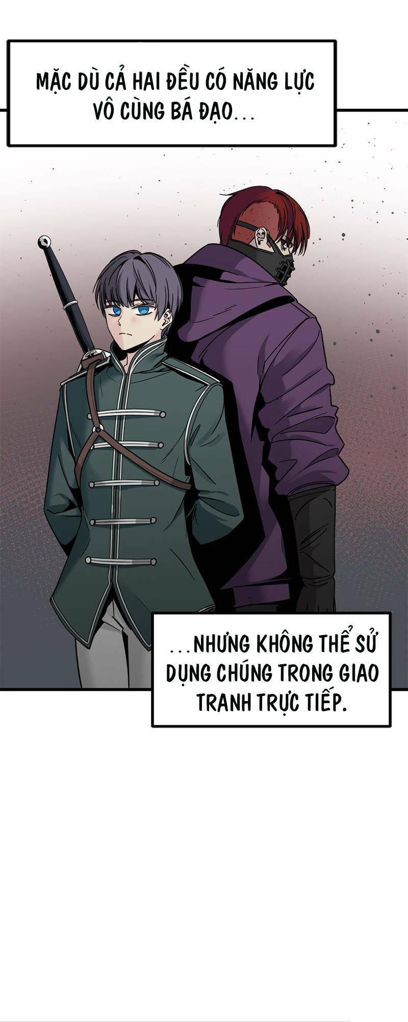 Kẻ Giết Anh Hùng Chapter 21 - Trang 2