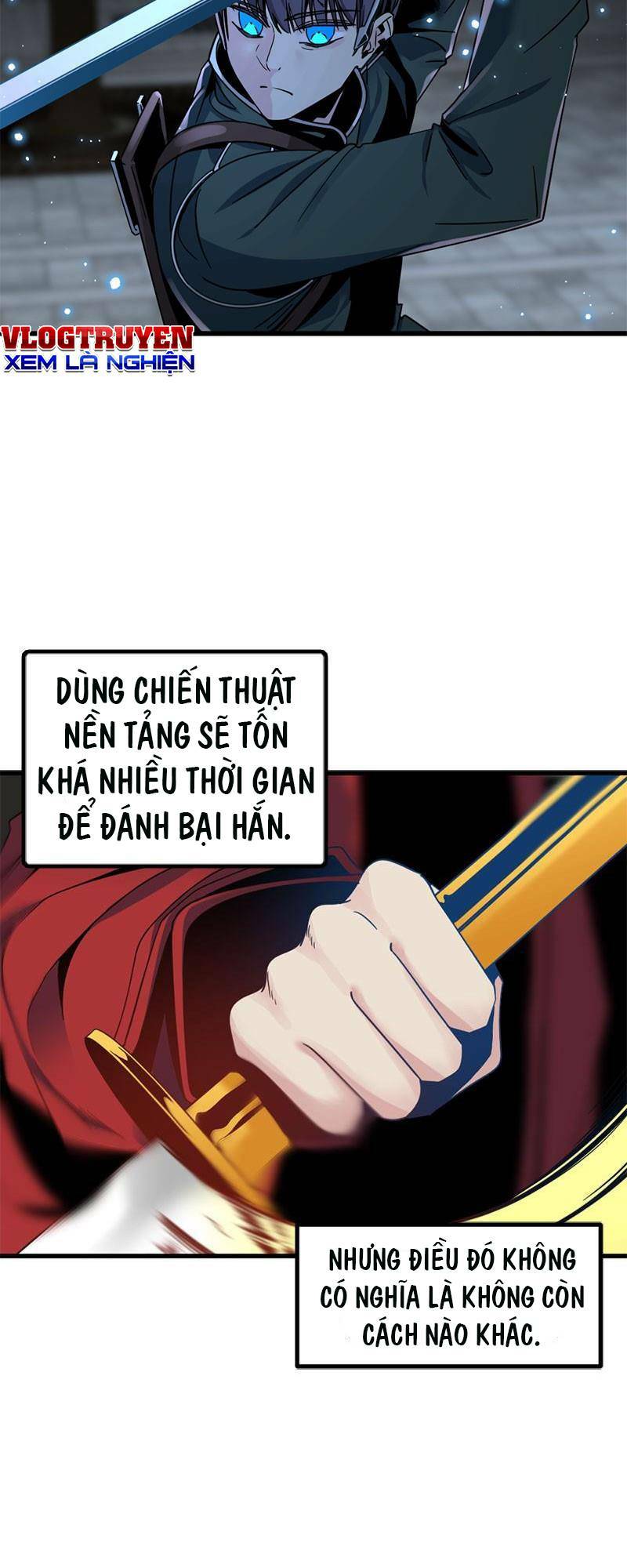 Kẻ Giết Anh Hùng Chapter 21 - Trang 2