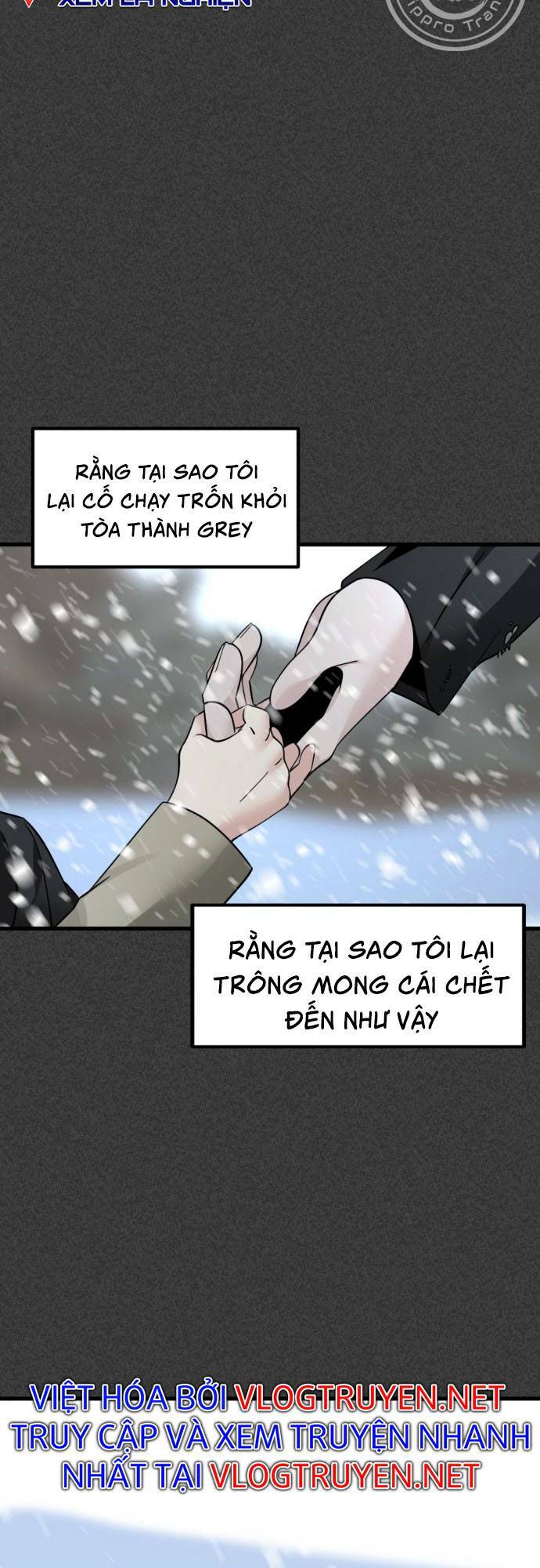 Kẻ Giết Anh Hùng Chapter 20 - Trang 2