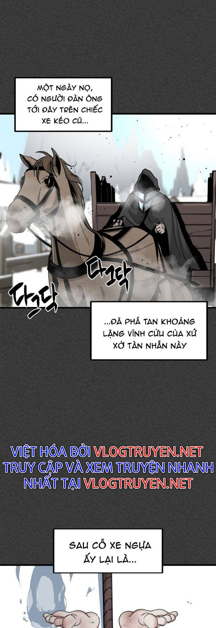 Kẻ Giết Anh Hùng Chapter 19 - Trang 2