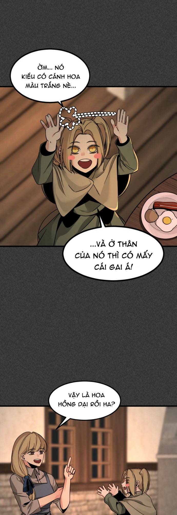 Kẻ Giết Anh Hùng Chapter 19 - Trang 2