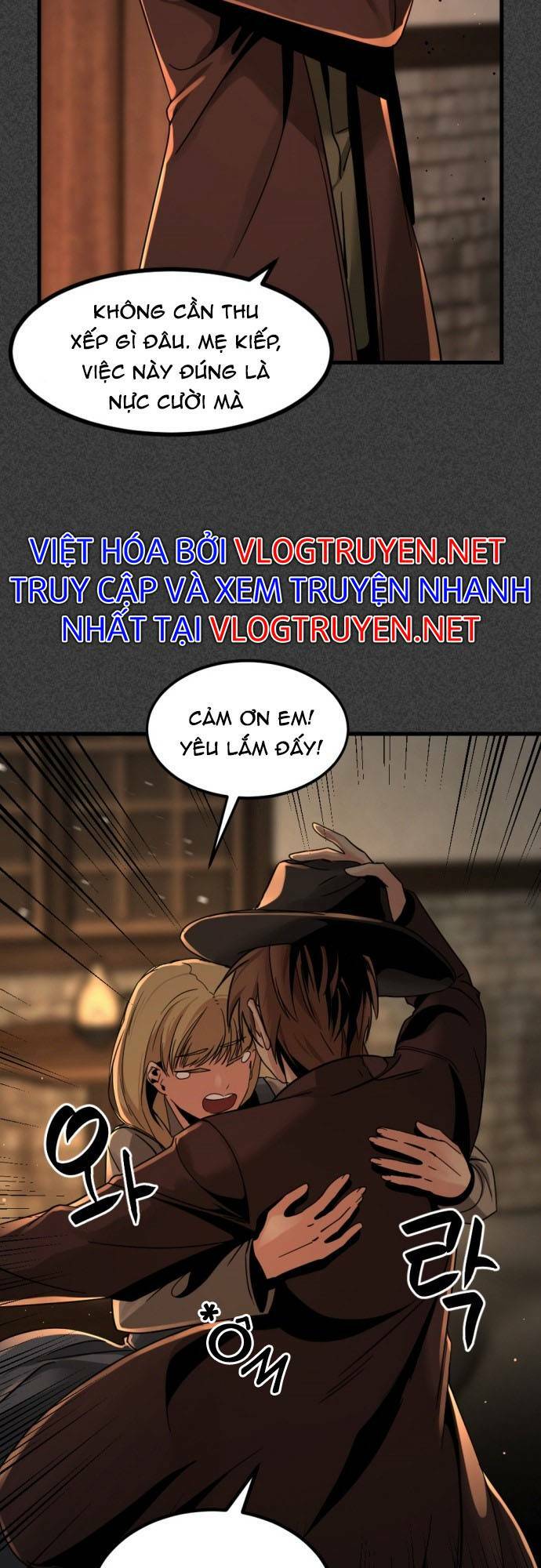 Kẻ Giết Anh Hùng Chapter 19 - Trang 2