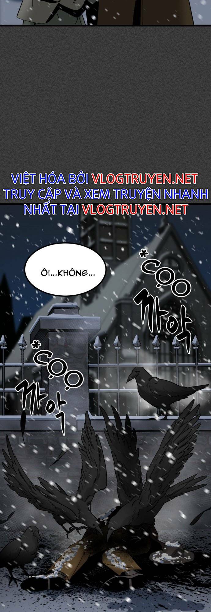 Kẻ Giết Anh Hùng Chapter 19 - Trang 2