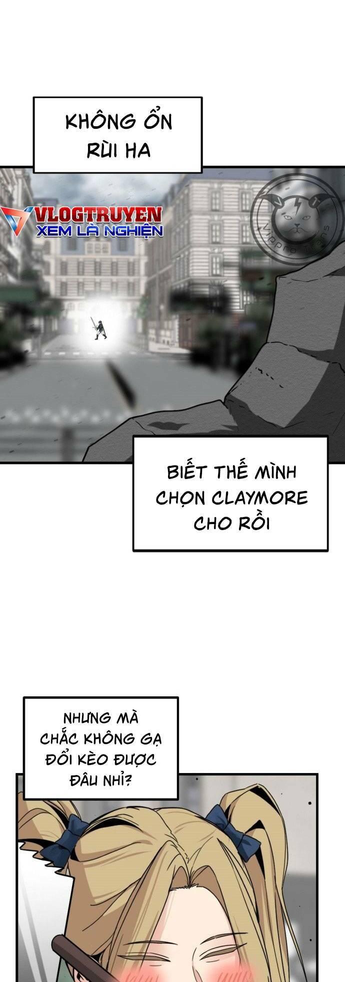 Kẻ Giết Anh Hùng Chapter 18 - Trang 2