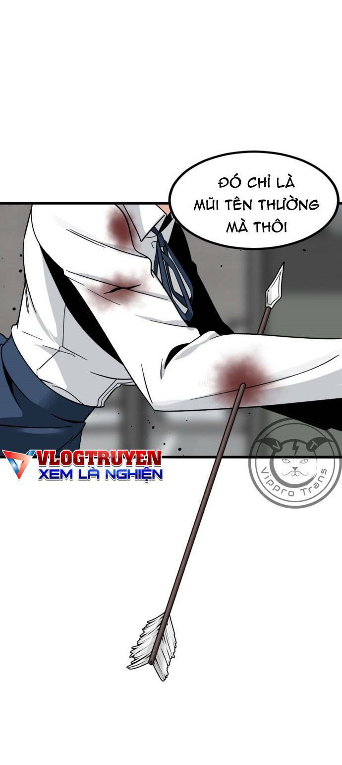 Kẻ Giết Anh Hùng Chapter 18 - Trang 2