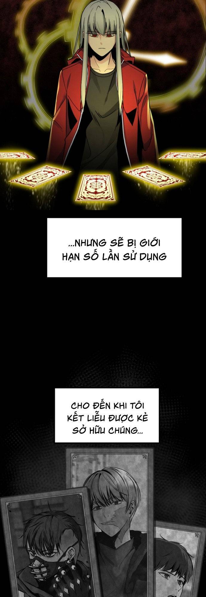 Kẻ Giết Anh Hùng Chapter 17 - Trang 2