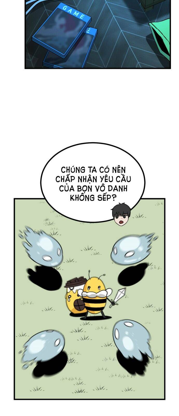 Kẻ Giết Anh Hùng Chapter 14 - Trang 2