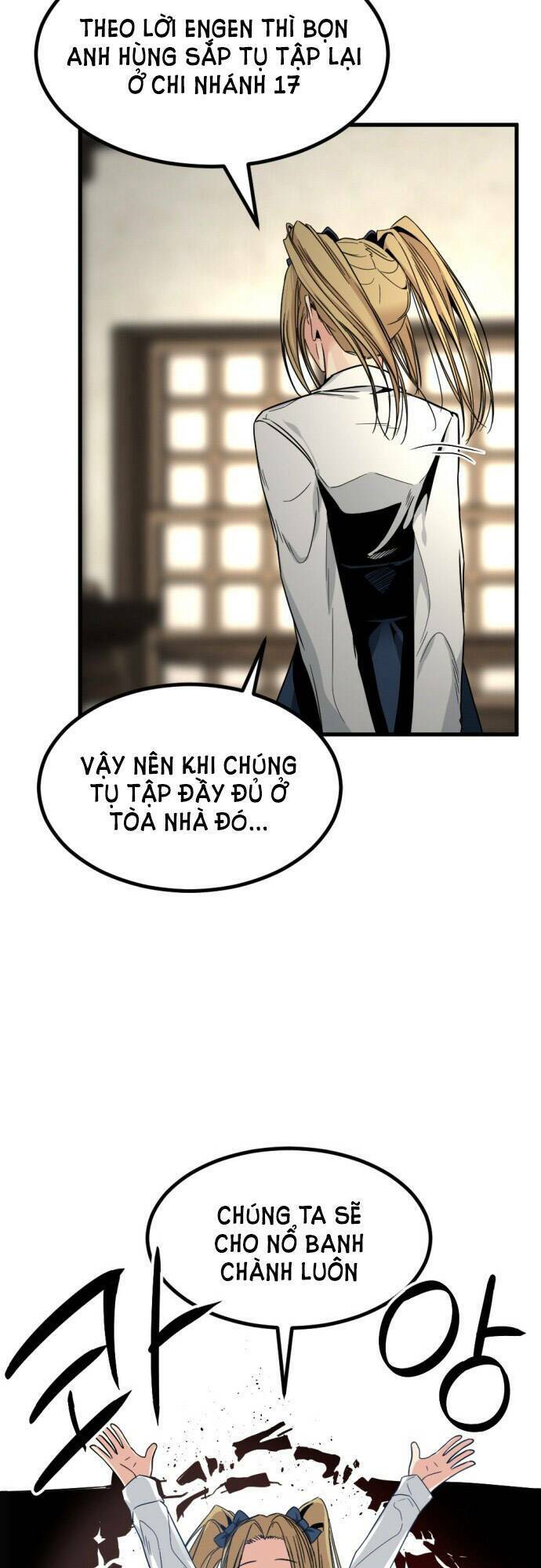 Kẻ Giết Anh Hùng Chapter 12 - Trang 2