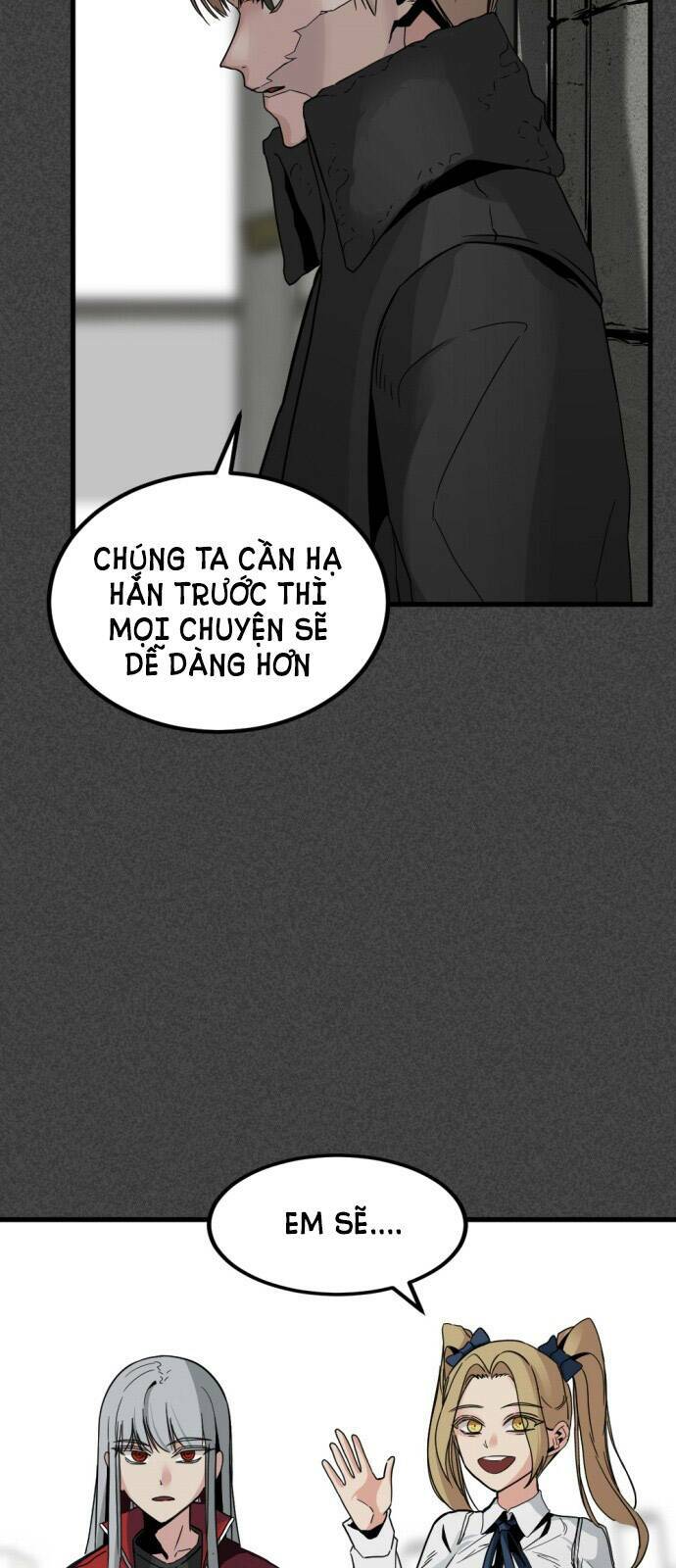 Kẻ Giết Anh Hùng Chapter 9 - Trang 2