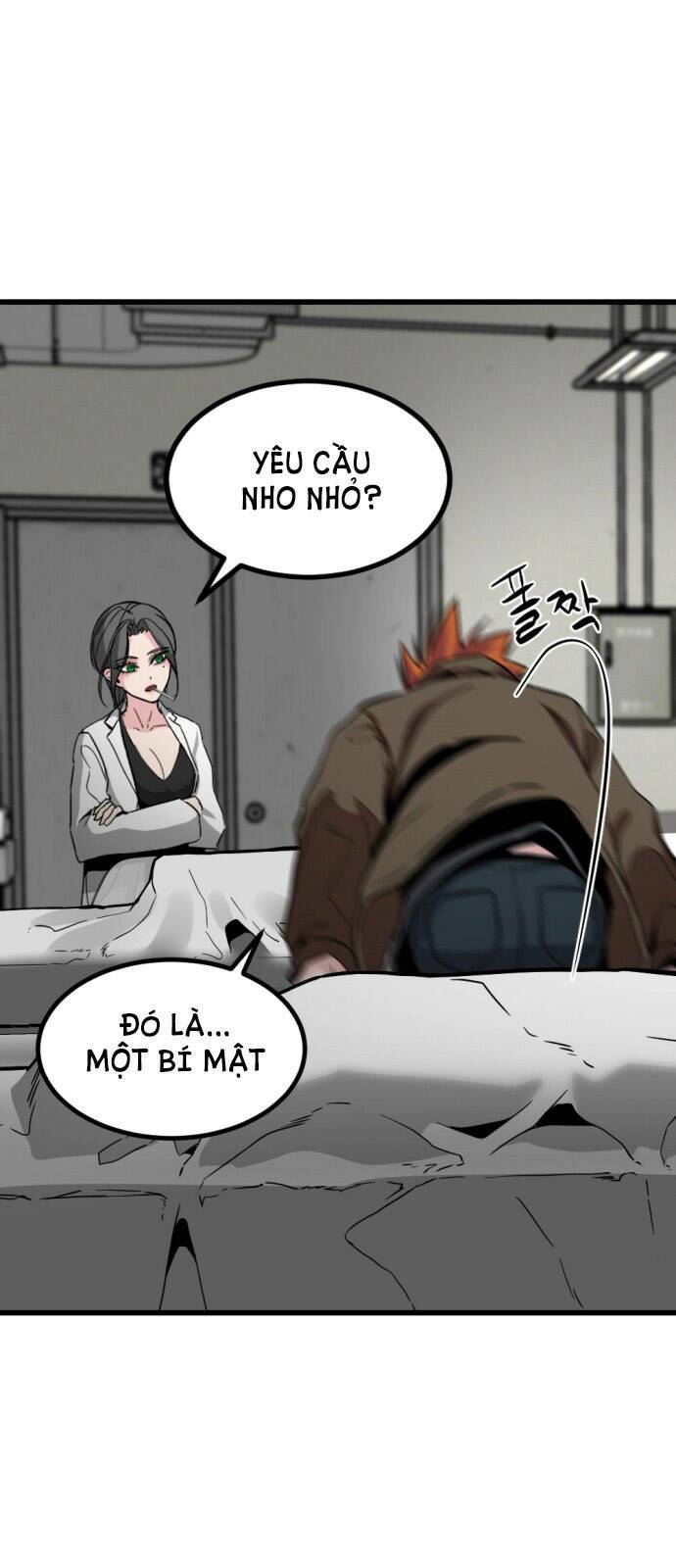 Kẻ Giết Anh Hùng Chapter 8 - Trang 2