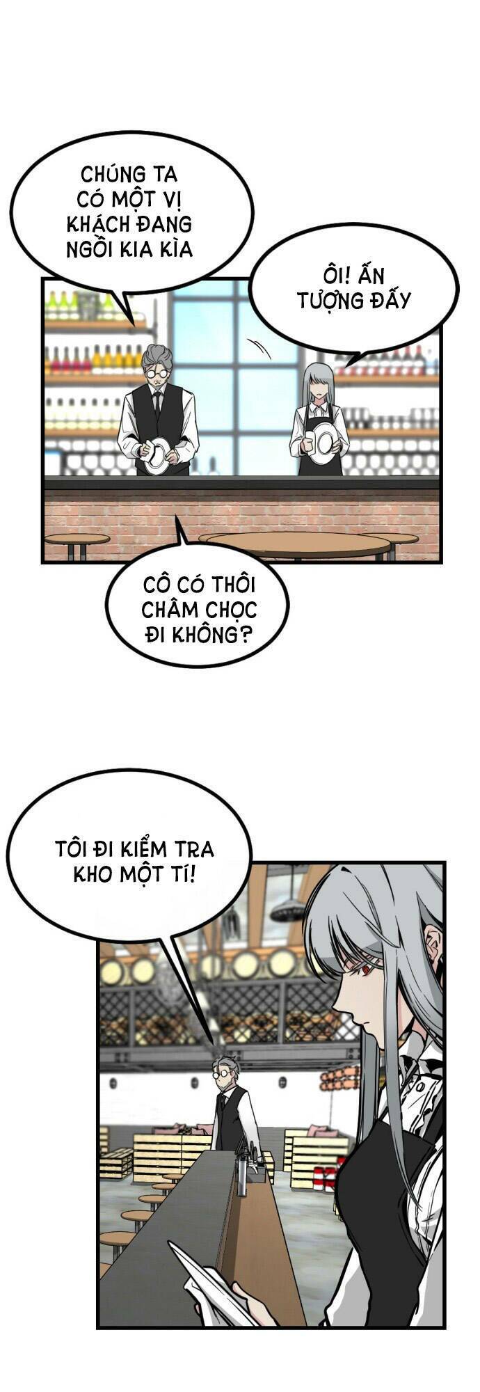 Kẻ Giết Anh Hùng Chapter 3 - Trang 2