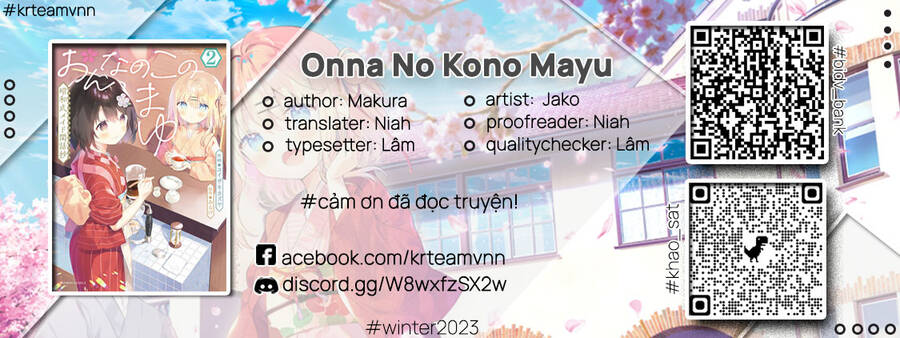 Onna No Kono Mayu Showa Shiki Maid Kankansho Chapter 12 - Trang 2