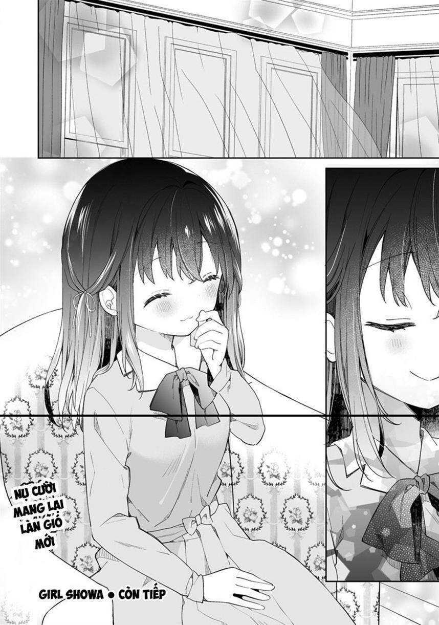 Onna No Kono Mayu Showa Shiki Maid Kankansho Chapter 6 - Trang 2