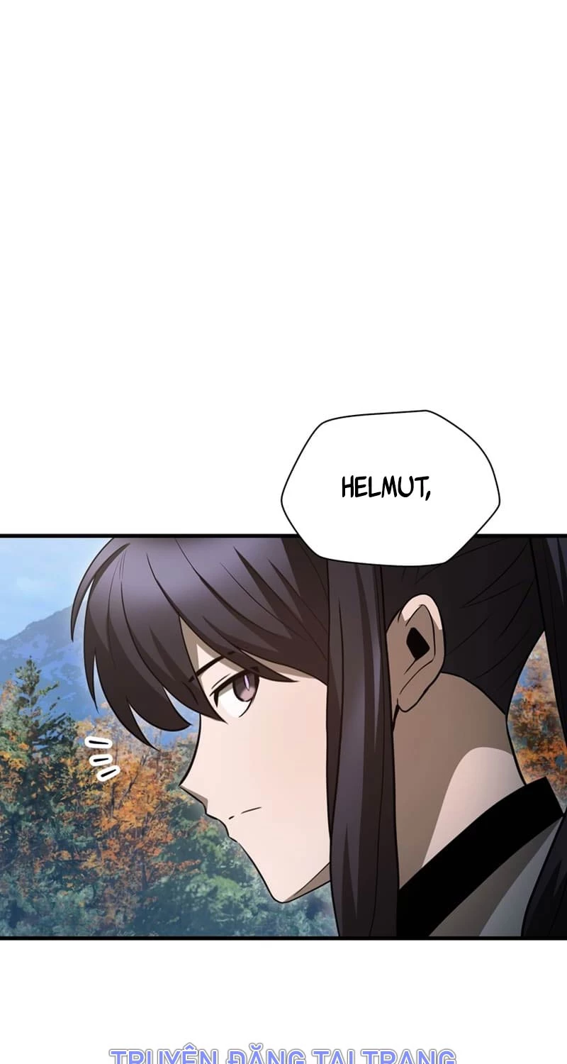 Helmut Đứa Trẻ Bị Ruồng Bỏ Chapter 81 - Trang 2