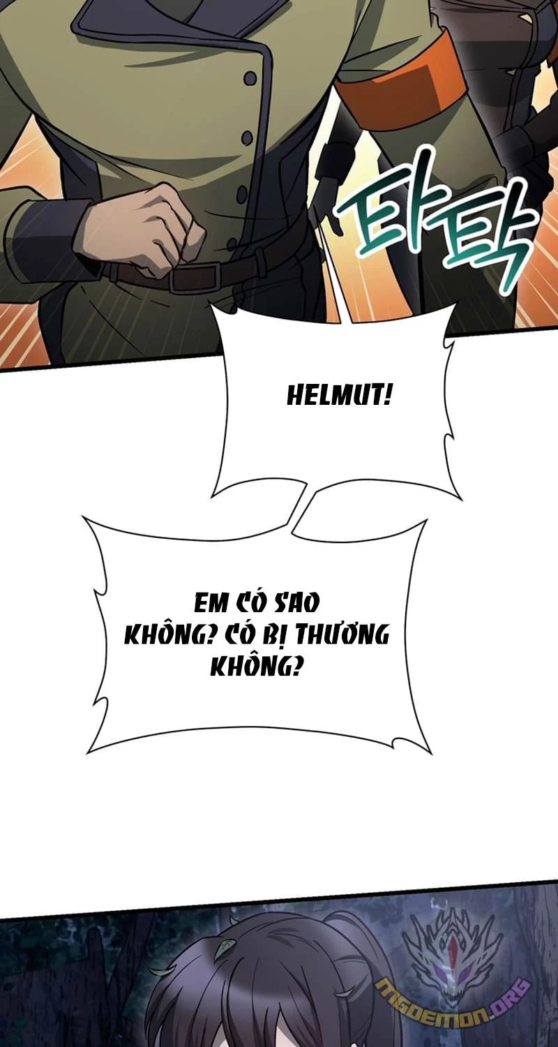 Helmut Đứa Trẻ Bị Ruồng Bỏ Chapter 81 - Trang 2