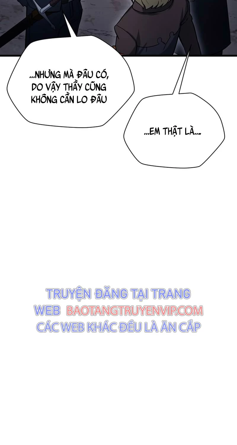 Helmut Đứa Trẻ Bị Ruồng Bỏ Chapter 81 - Trang 2