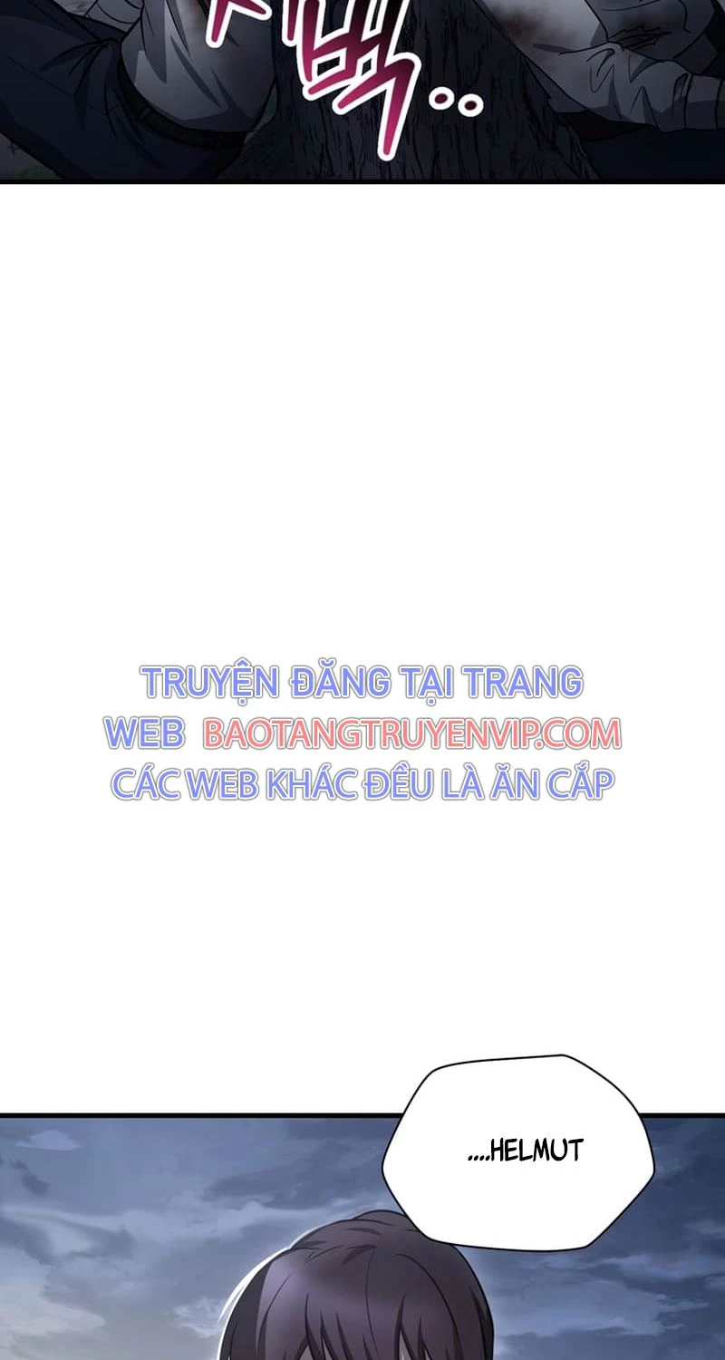 Helmut Đứa Trẻ Bị Ruồng Bỏ Chapter 81 - Trang 2