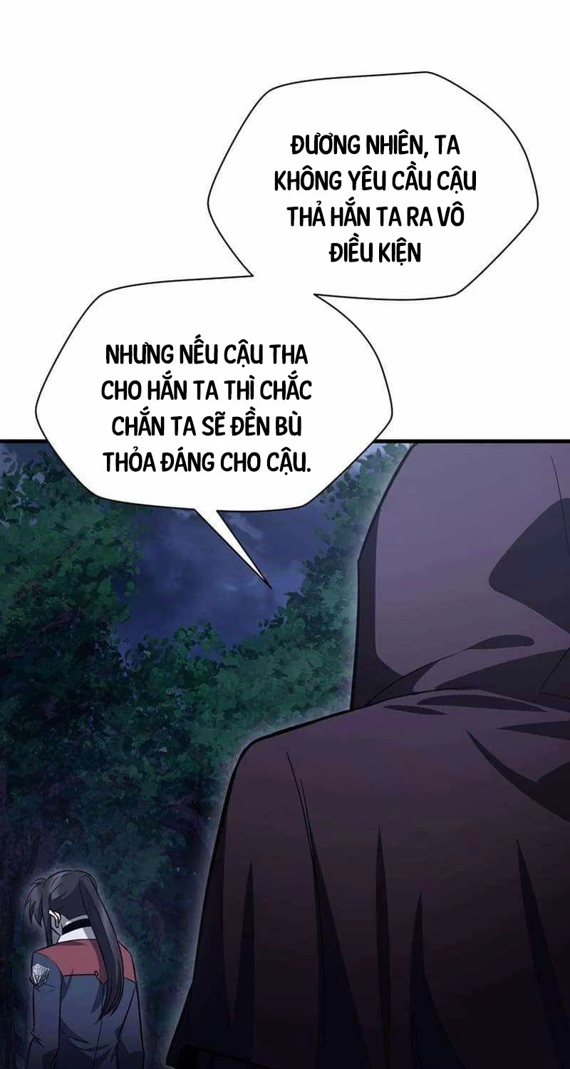 Helmut Đứa Trẻ Bị Ruồng Bỏ Chapter 80 - Trang 2