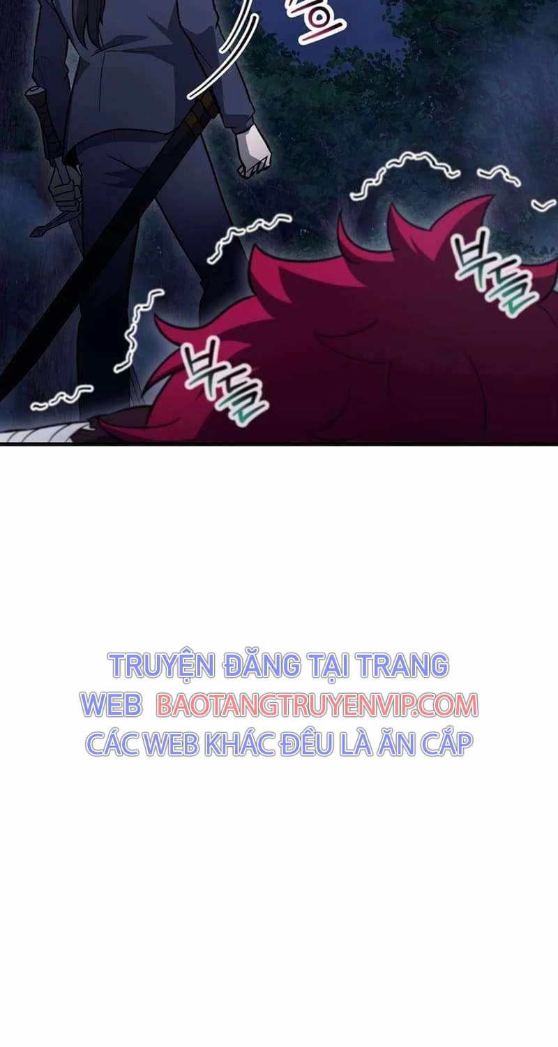 Helmut Đứa Trẻ Bị Ruồng Bỏ Chapter 80 - Trang 2