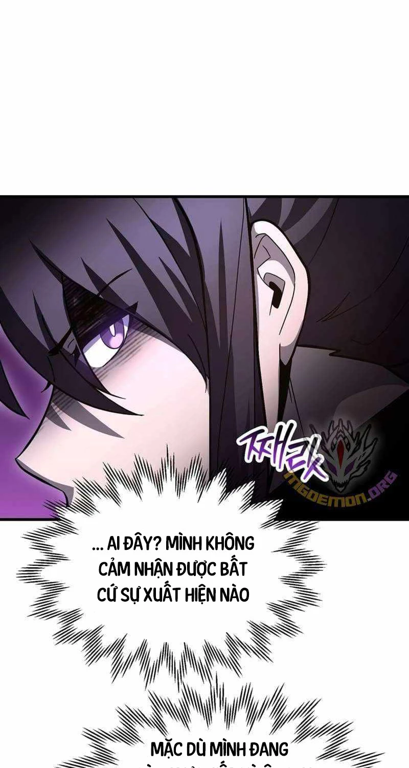 Helmut Đứa Trẻ Bị Ruồng Bỏ Chapter 80 - Trang 2