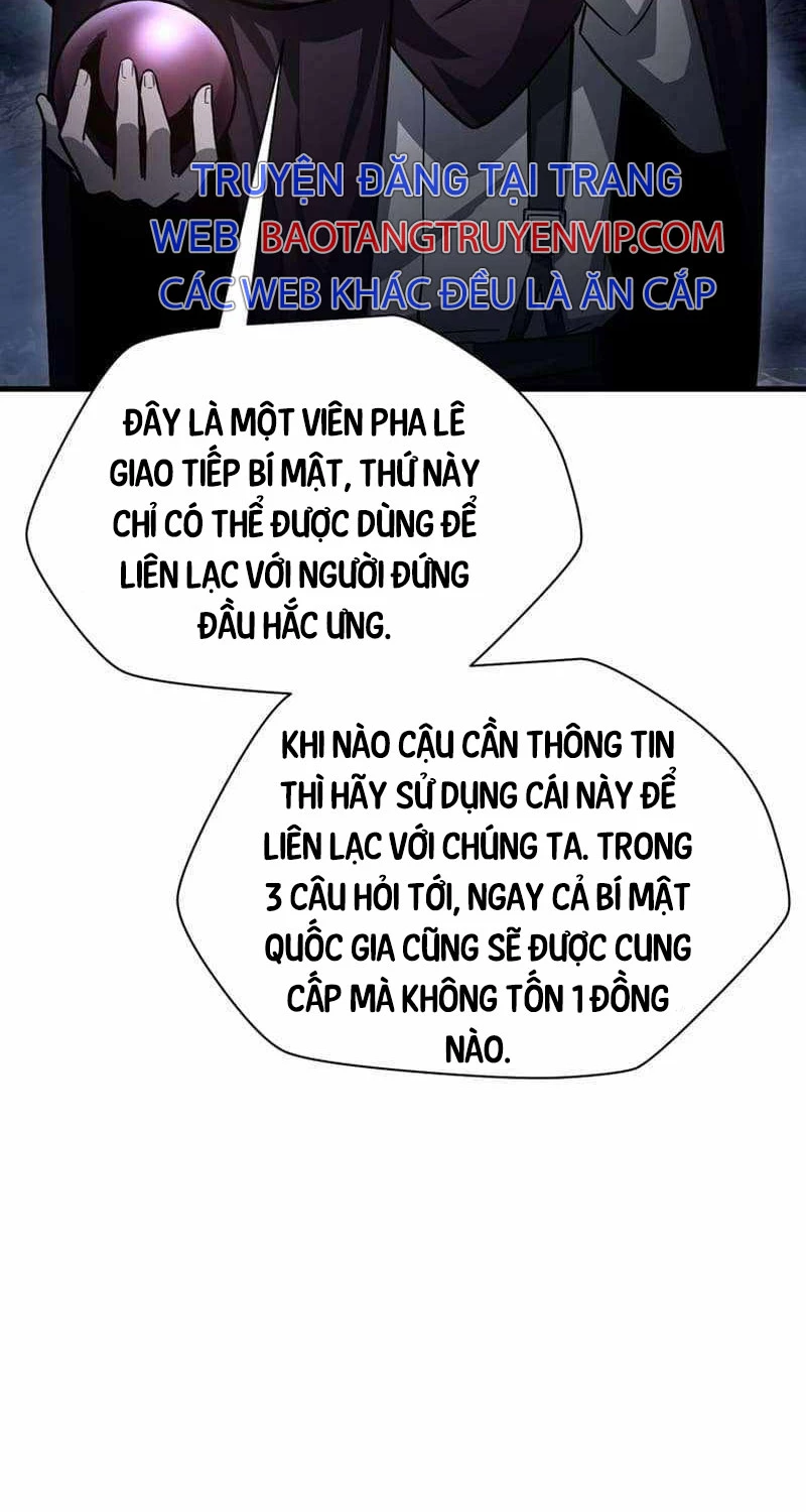 Helmut Đứa Trẻ Bị Ruồng Bỏ Chapter 80 - Trang 2