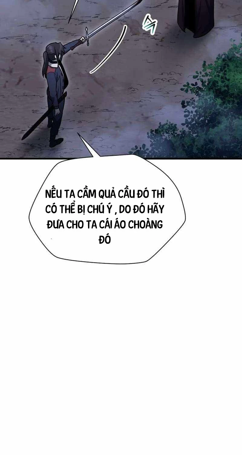 Helmut Đứa Trẻ Bị Ruồng Bỏ Chapter 80 - Trang 2