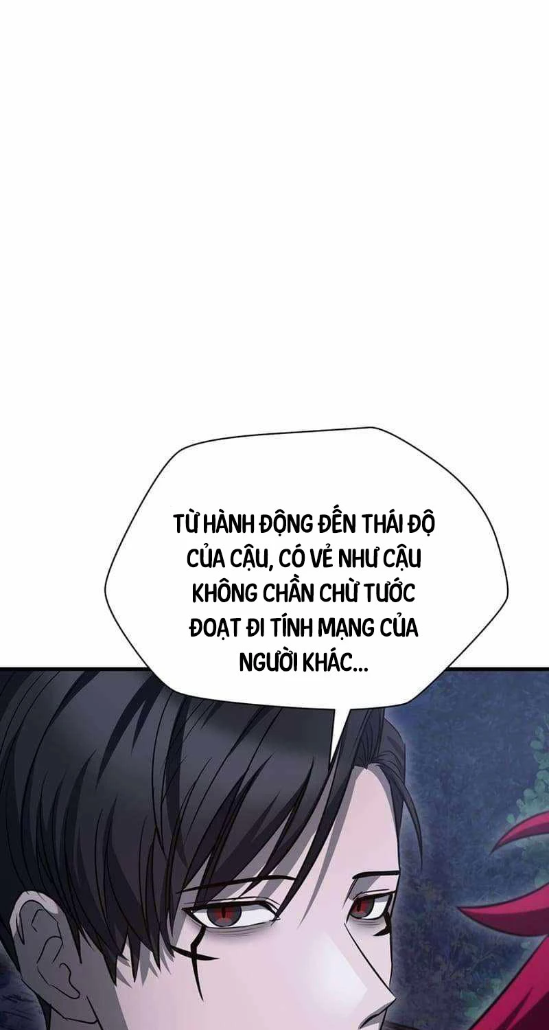 Helmut Đứa Trẻ Bị Ruồng Bỏ Chapter 80 - Trang 2