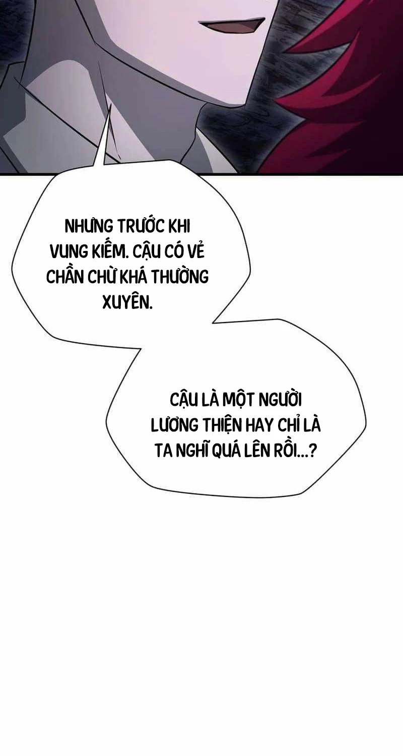 Helmut Đứa Trẻ Bị Ruồng Bỏ Chapter 80 - Trang 2